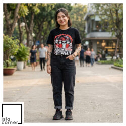 2016 Pierce The Veil Misadventures Tour Model