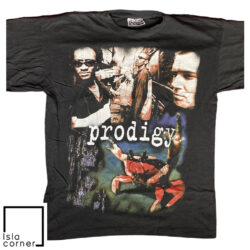 Vintage '90s Prodigy Front