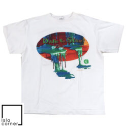 90s Vintage R. L. Stine's Goosebumps Dare to Stair Shirt