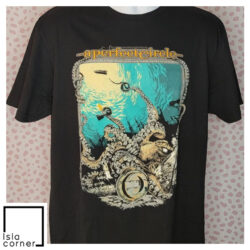 A Perfect Circle The Depths Vintage Shirt