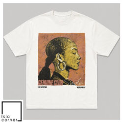 Adrien Broner Sade Piece Shirt
