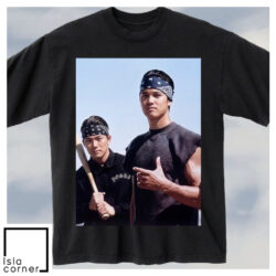 Dodgers Shohei Ohtani And Yoshinobu Yamamoto Pitcher Shirt