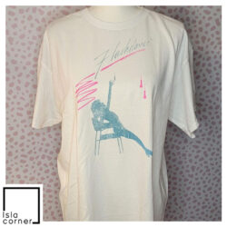 Flashdance 80's Movie Vintage Shirt