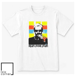 Harry Styles Together Tour Amsterdam Run For Fun Shirt 2026