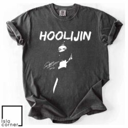 Hoolijin Meme BTS Arirang Hooligan Jin Shirt