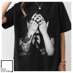 Jung Kook BTS Comfort T Shirt Bangtan Sonyeondan