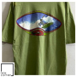 Quiksilver Vintage Shirt