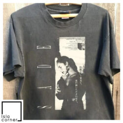 Sade Vintage 90s Concert T Shirt