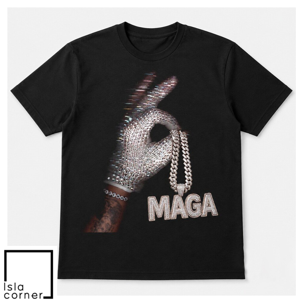 The White House Drakes ICEMAN MAGA Cover Shirt The White House Drakes ICEMAN MAGA Cover Shirt