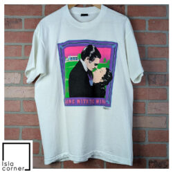 Vintage 1989 Gone With The Wind Shirt