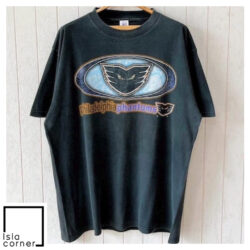 Vintage 1990s Philadelphia Phantom AHL Shirt