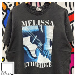 Vintage 1992 Melissa Etheridge Shirt