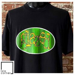 Vintage 1993 Mystery Machine Glazed Album T Shirt
