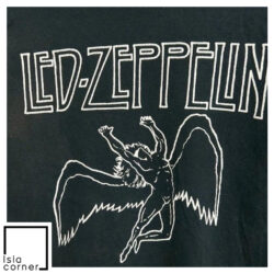 Vintage 2000s Led Zeppelin Shirt