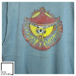 Vintage 2000s Mellow Mushroom Shirt