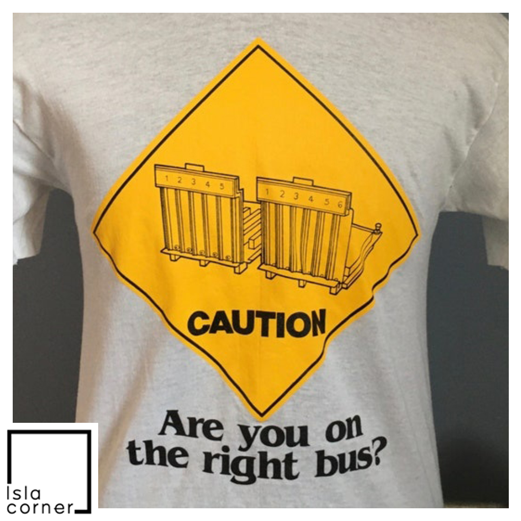 Vintage 80s Wells American Compustar T Shirt Vintage 80s Wells American Compustar T Shirt