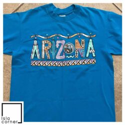 Vintage 90's Arizona T Shirt