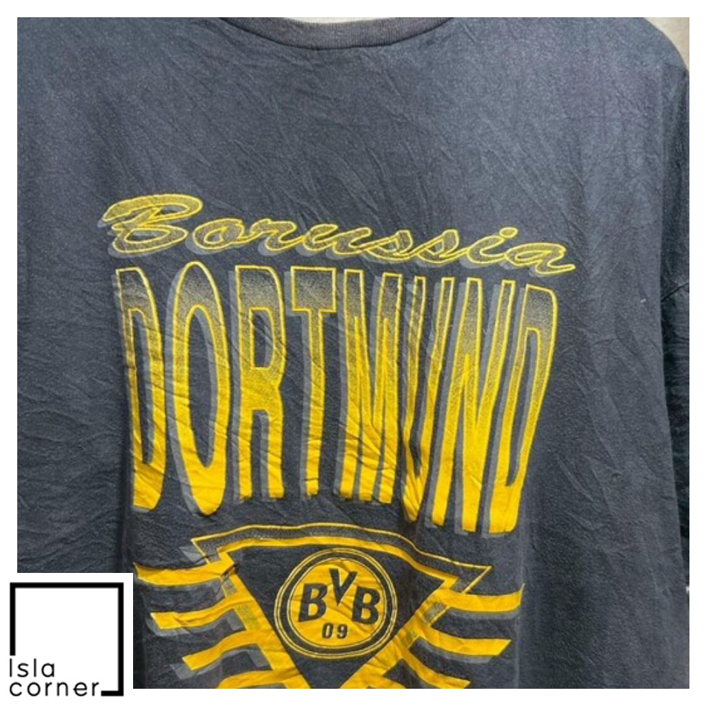 Vintage 90s Borussia Dortmund Bvb 09 Shirt Vintage 90s Borussia Dortmund Bvb 09 Shirt