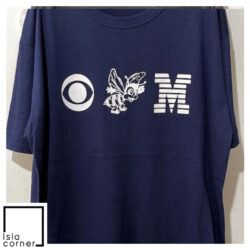 Vintage 90s Computer IBM Tech Hardware T Shirt