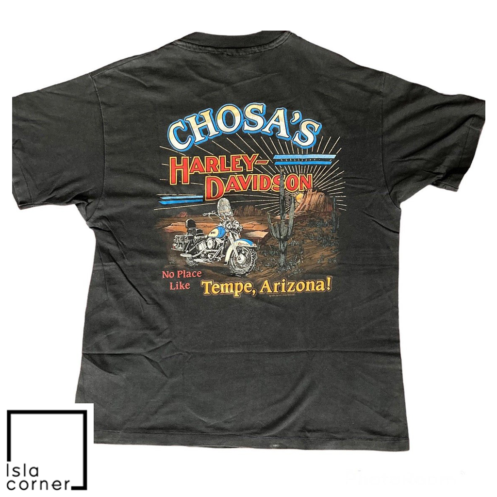Vintage 90s Harley Davidson World Class Shirt BAck Vintage 90s Harley Davidson World Class Shirt BAck