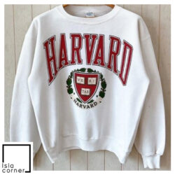 Vintage 90s Harvard University Sweatshirt
