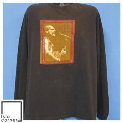 Vintage 90s James Taylor Ball of Sound Tour 1994 Long sleeved