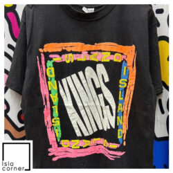Vintage 90s Kings Island Shirt