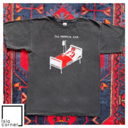 Vintage 90's Mighty Morphin Power Rangers It's Morphine Time Shirt