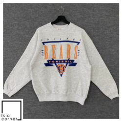 Vintage 90s NFL Chicago Bears Sweatshirt