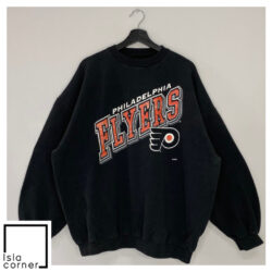 Vintage 90s NHL Philadelphia Flyers Sweatshirt