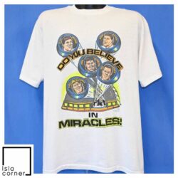 Vintage 90s Pittsburgh Penguins Stanley Cup NHL T Shirt