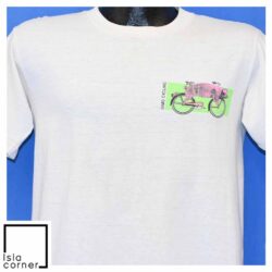 Vintage 90s Pizza Hut Pig Out Pedal Dimo T Shirt