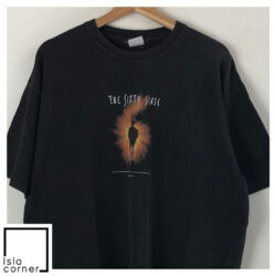 Vintage 90's The Sixth Sense Shirt
