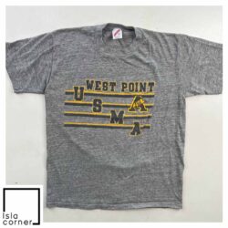 Vintage 90’s West Point USMA T Shirt