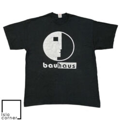 Vintage Bauhaus 2005 Tour Shirt