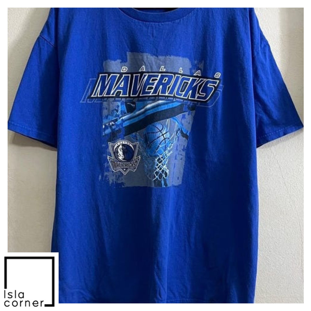 Vintage Dallas Mavericks Delta Pro Weight Shirt Vintage Dallas Mavericks Delta Pro Weight Shirt