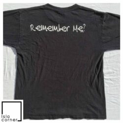 Vintage Eminem The Marshall Mathers LP Shirt Back