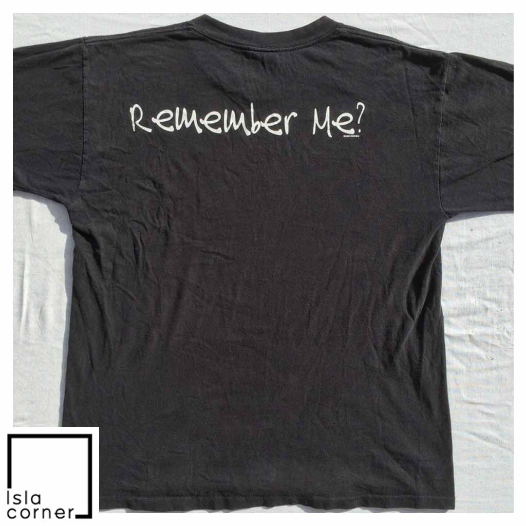 Vintage Eminem The Marshall Mathers LP Shirt Back Vintage Eminem The Marshall Mathers LP Shirt Back