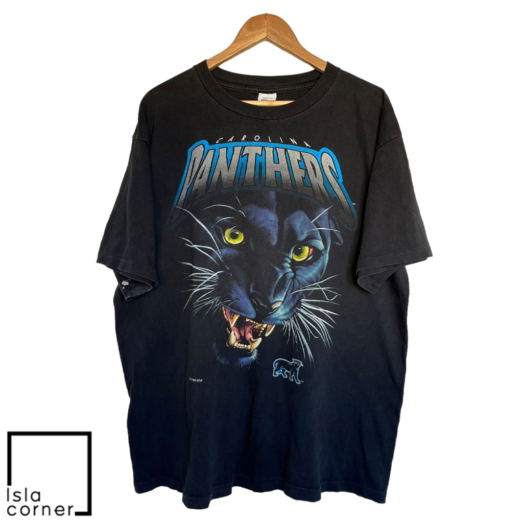 Vintage Florida Panthers 1993 Salem NFL Football Carolina Shirt Vintage Florida Panthers 1993 Salem NFL Football Carolina Shirt