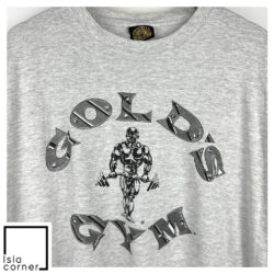 Vintage Gold's Gym Shirt