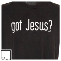 Vintage Got Jesus Shirt