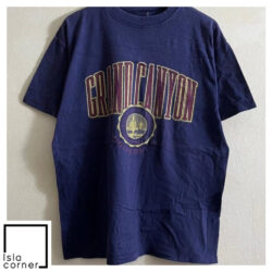 All Reviews 8 Vintage Grand Canyon University T shirt