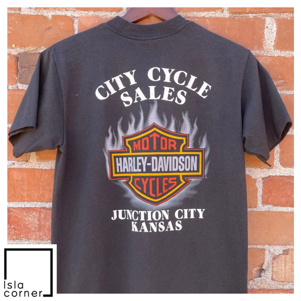 Vintage Harley Davidson I Own a Harley Davidson Not Just A T Shirt Back Vintage Harley Davidson I Own a Harley Davidson Not Just A T Shirt Back