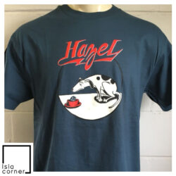 Vintage Hazel Band Shirt