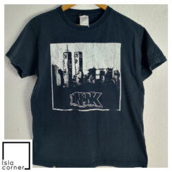Vintage INDK In Decay Album 1999 Shirt