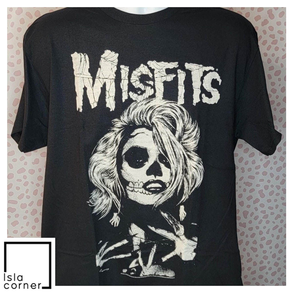 Vintage Misfits Skull Movie Star Shirt Vintage Misfits Skull Movie Star Shirt