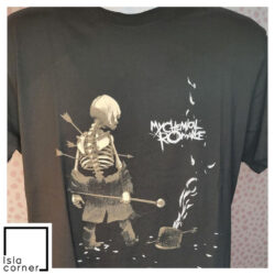 Vintage My Chemical Romance Shirt