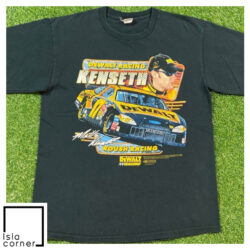 Vintage NASCAR Chase 2004 Dewalt Matt Kenseth Shirt