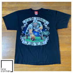 Vintage NFL New York Jets Shirt