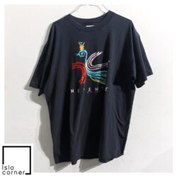 Vintage Nepenthe Big Sur Shirt